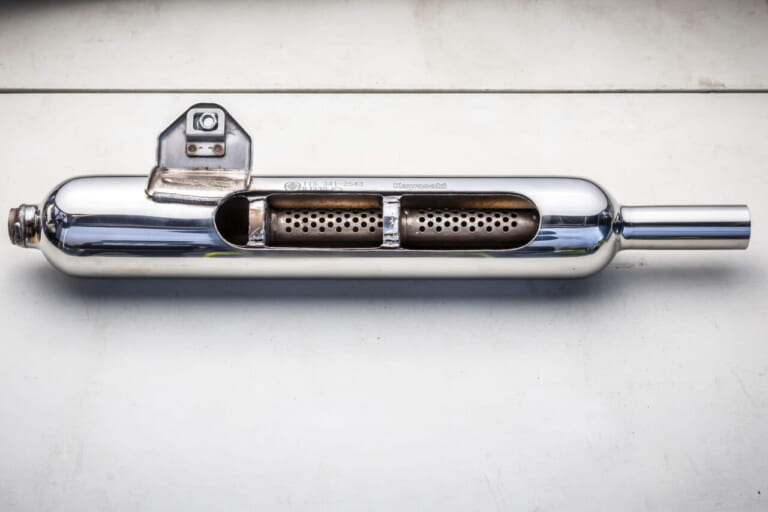 カワサキ|W230|メグロS1|帰ってきた軽二輪レトロ! カワサキ新型「W230」「メグロS1」試乗インプレ