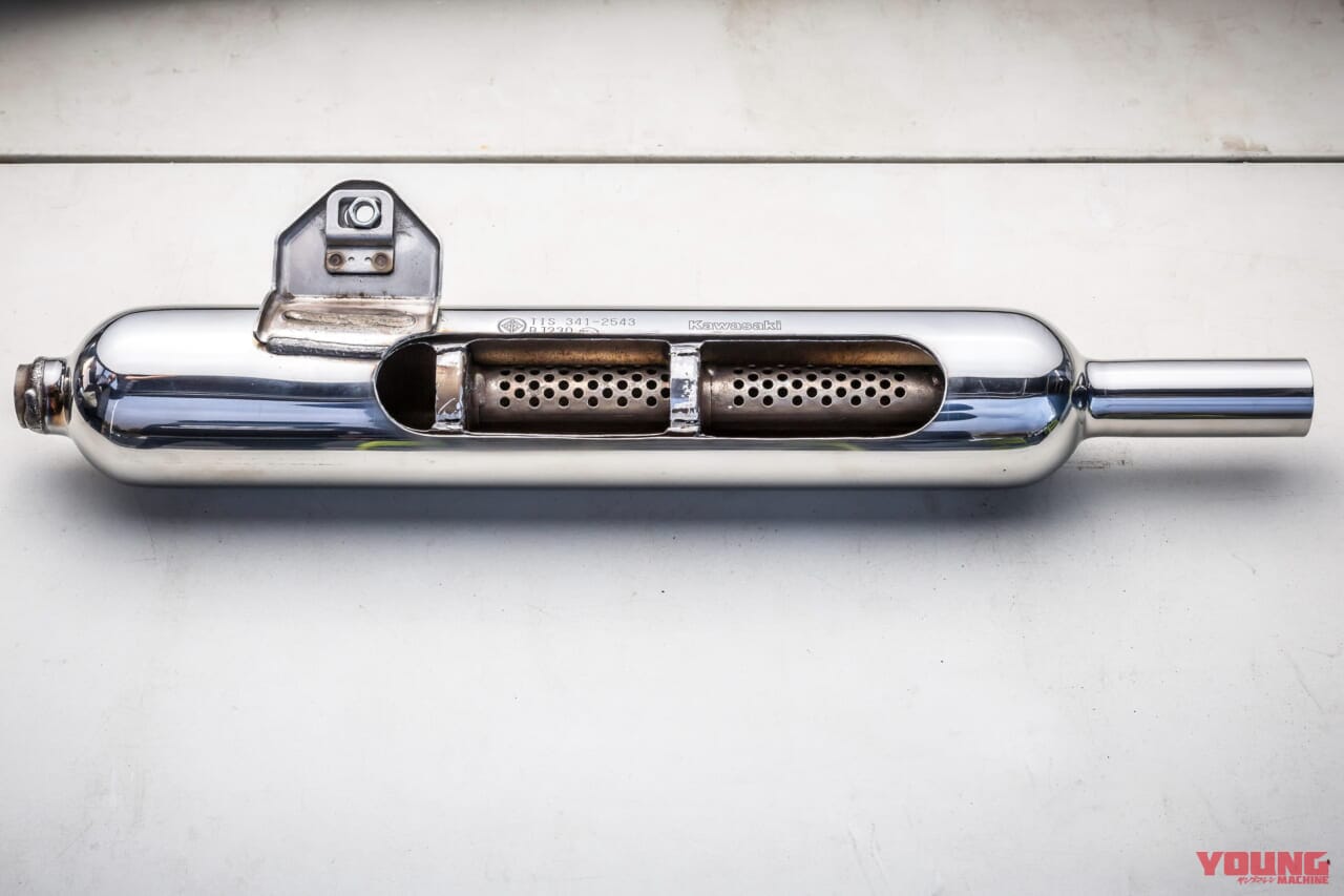 |帰ってきた軽二輪レトロ! カワサキ新型「W230」「メグロS1」試乗インプレ