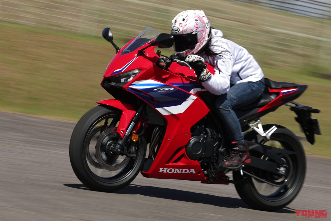 |ご応募待ってます!! 【オンラインサロン】岡崎静夏がガチでバイクの話しかしない90分