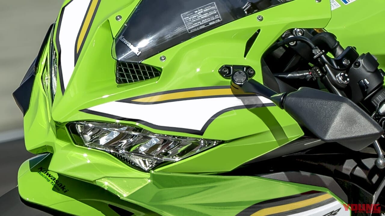 400-251cc(小型二輪)バイク 読者人気ランキングTOP16【読者350人が投票｜“ここがイイ”コメント付き】『マシン オブ ザ イヤー2024』