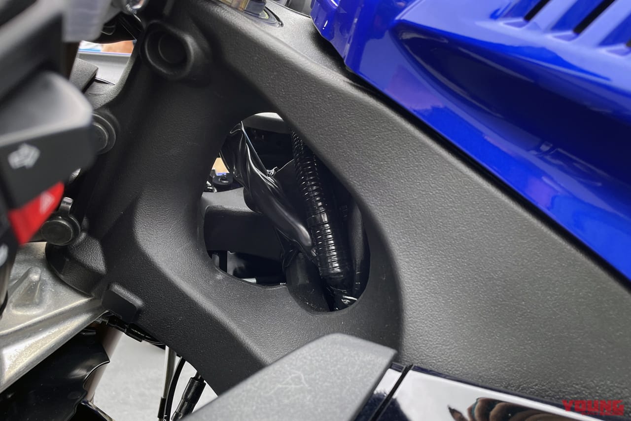 ヤマハ|YZF-R9|開発者インタビュー|「MT-09エンジンでSS?!」「無茶振りにもほどがある!!」ヤマハYZF-R9 開発者インタビュー【前編:企画意図/車体ほか】