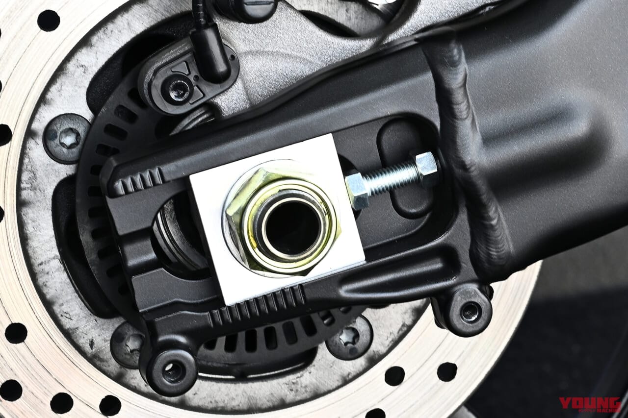 |「MT-09エンジンでSS?!」「無茶振りにもほどがある!!」ヤマハYZF-R9 開発者インタビュー【前編:企画意図/車体ほか】