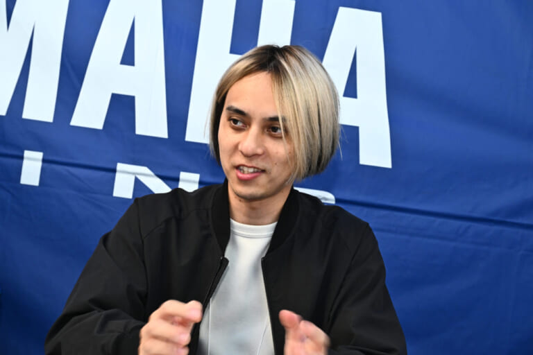 ヤマハ|YZF-R9|開発者インタビュー|「MT-09エンジンでSS?!」「無茶振りにもほどがある!!」ヤマハYZF-R9 開発者インタビュー【前編:企画意図/車体ほか】