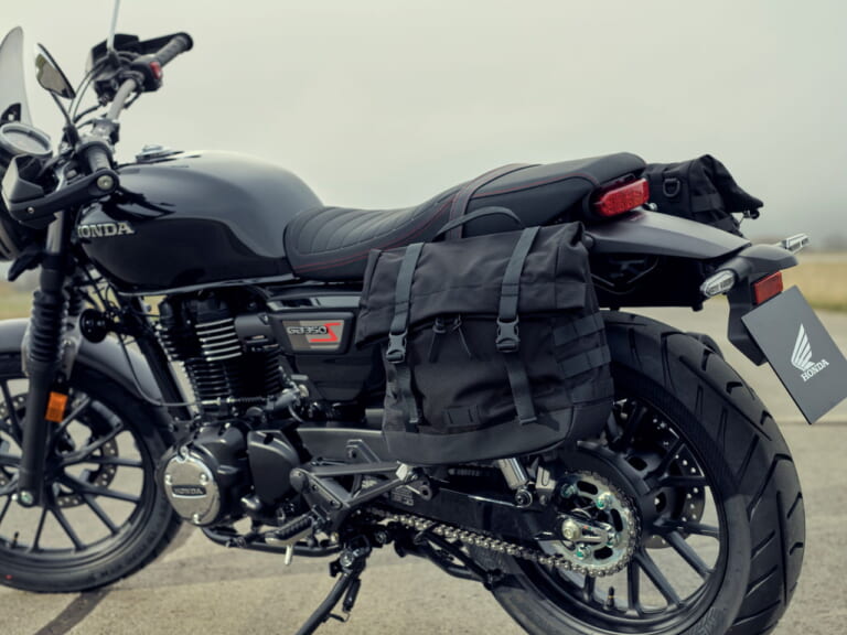 ホンダ|GB350S|欧州仕様|2025年モデル|GB500登場の呼び水になるか ホンダ「GB350S」が欧州進出!