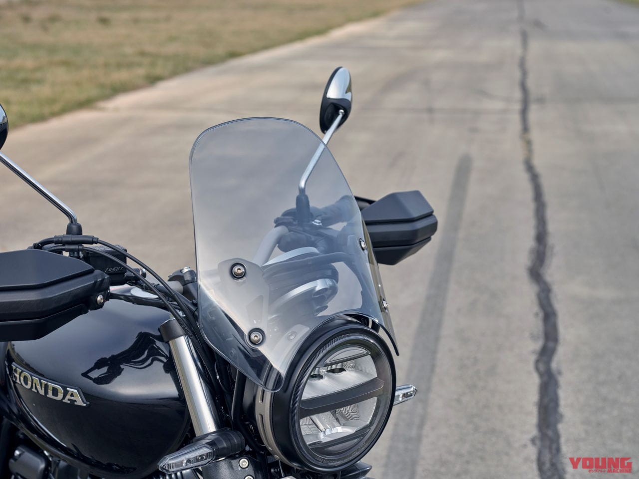 |GB500登場の呼び水になるか ホンダ「GB350S」が欧州進出!