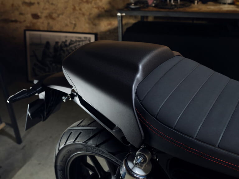 ホンダ|GB350S|欧州仕様|2025年モデル|GB500登場の呼び水になるか ホンダ「GB350S」が欧州進出!