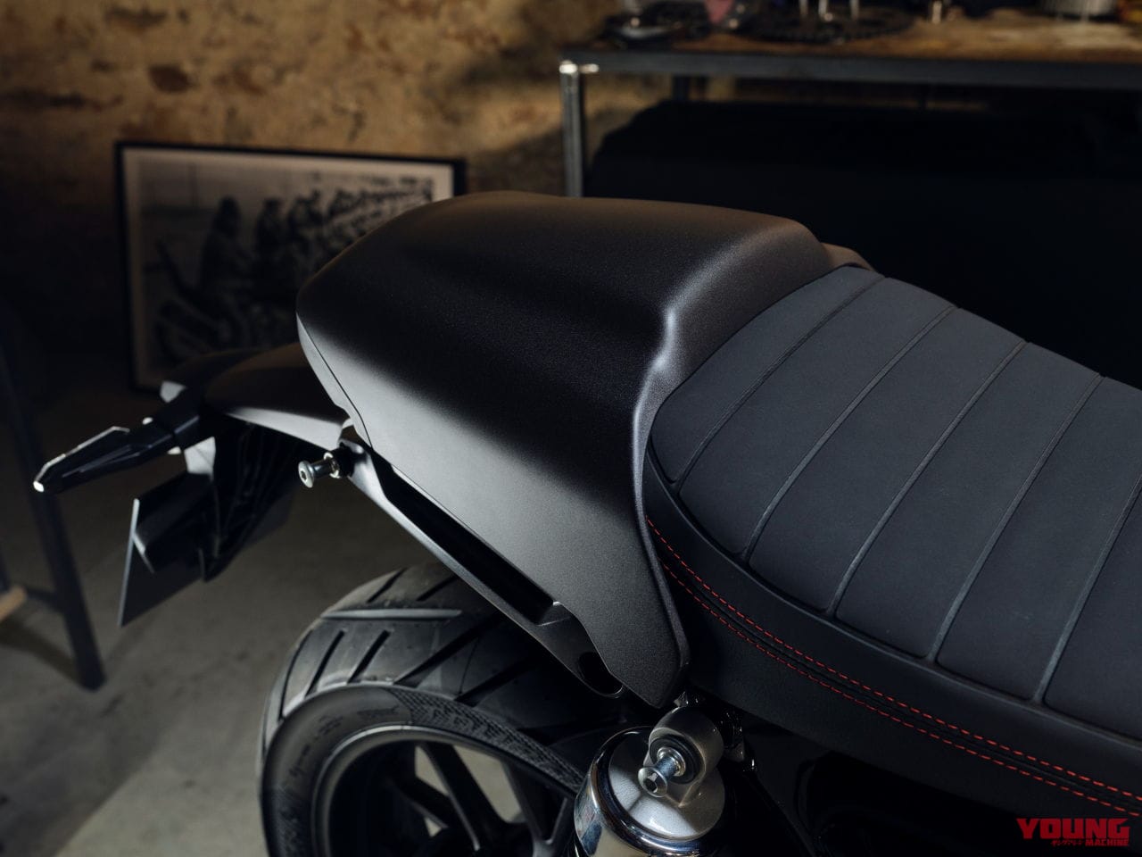 |GB500登場の呼び水になるか ホンダ「GB350S」が欧州進出!