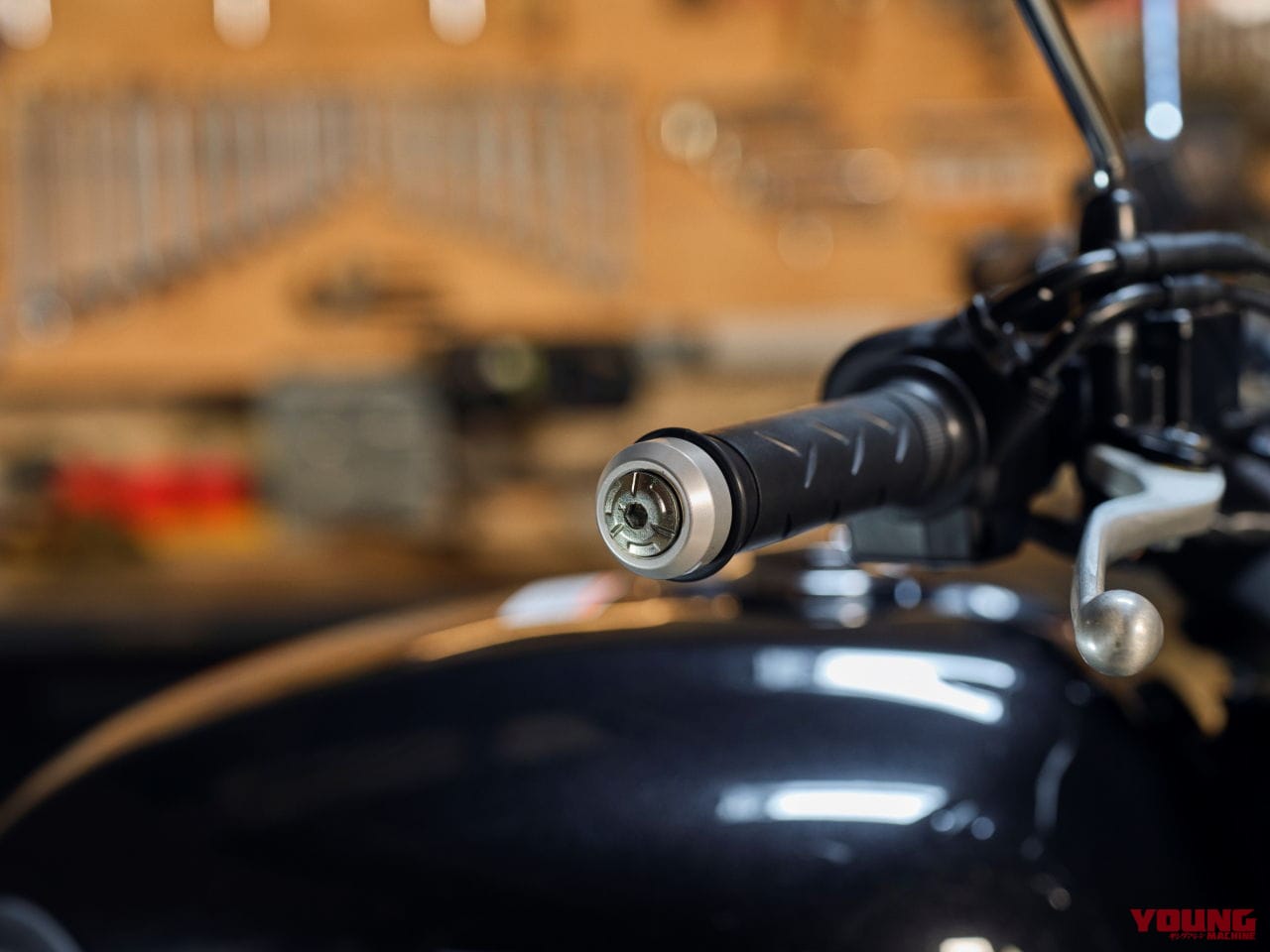 |GB500登場の呼び水になるか ホンダ「GB350S」が欧州進出!