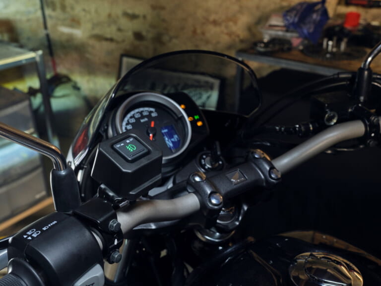 ホンダ|GB350S|欧州仕様|2025年モデル|GB500登場の呼び水になるか ホンダ「GB350S」が欧州進出!