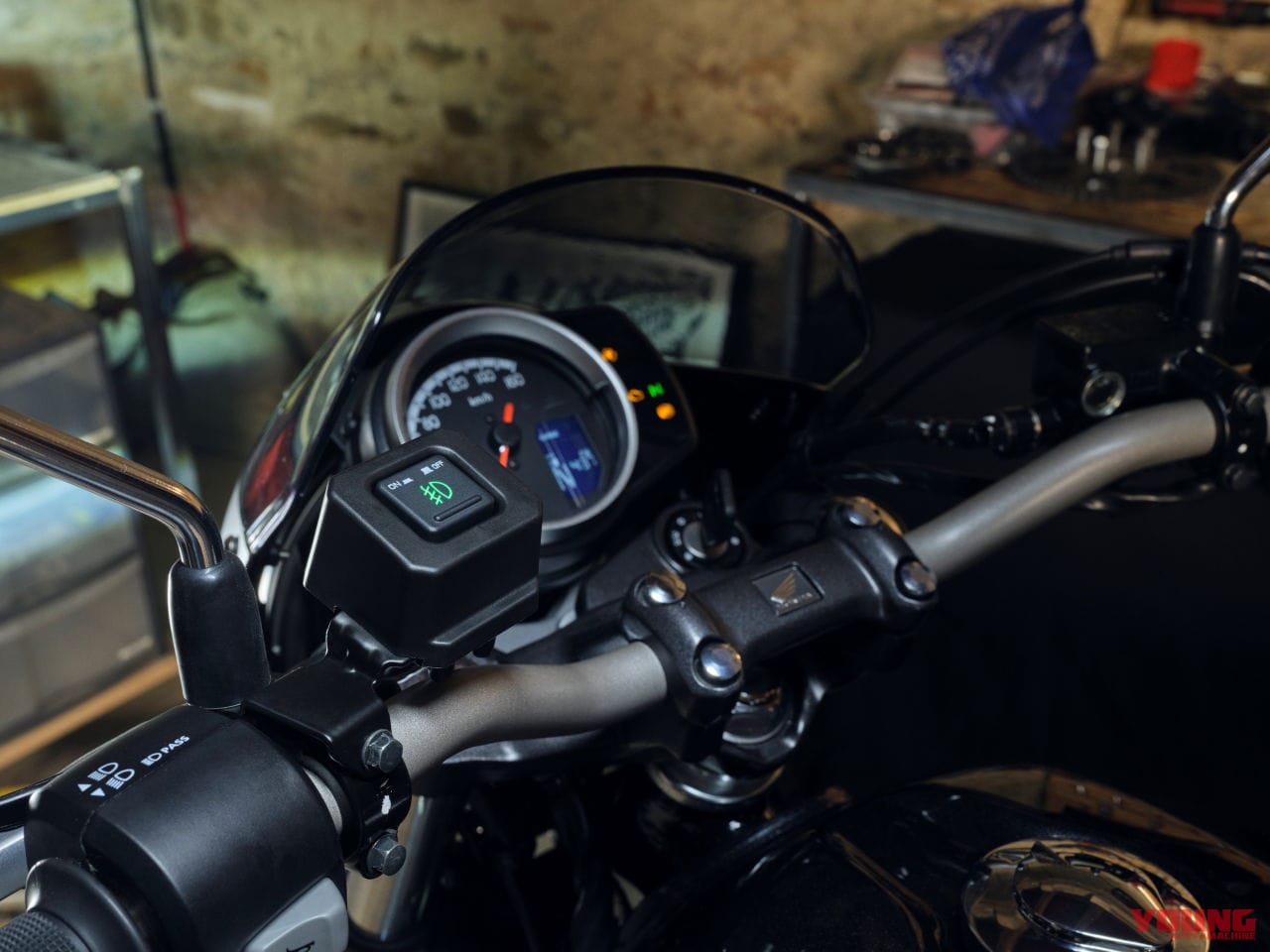 |GB500登場の呼び水になるか ホンダ「GB350S」が欧州進出!