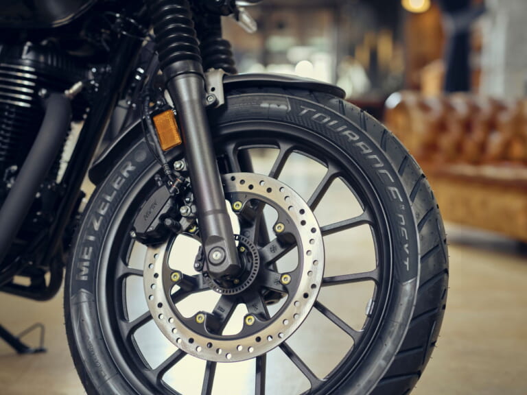 ホンダ|GB350S|欧州仕様|2025年モデル|GB500登場の呼び水になるか ホンダ「GB350S」が欧州進出!