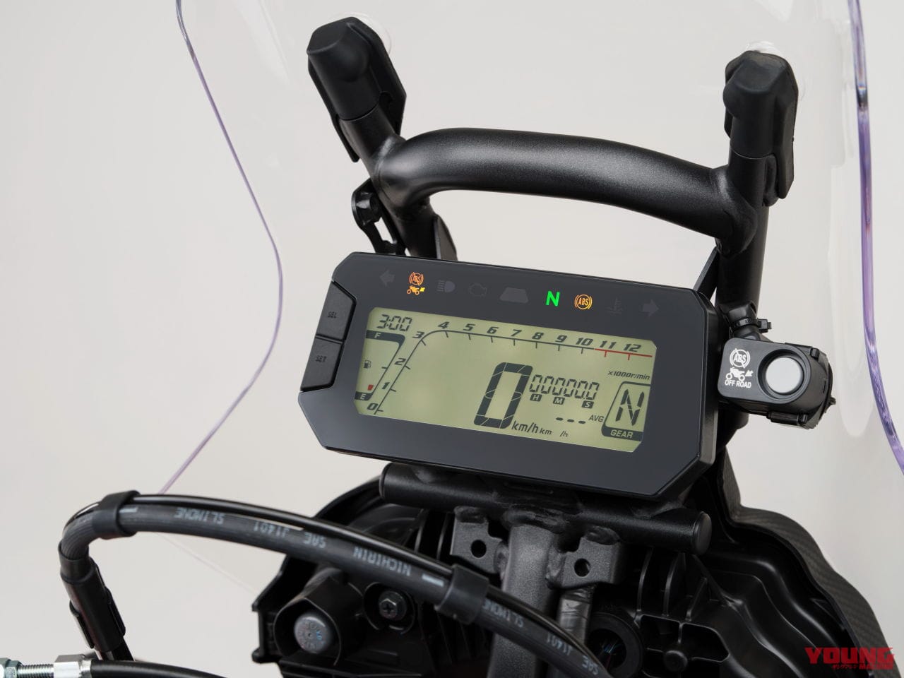 |ホンダ新型「CRF300L」「CRF300ラリー」登場! 一部パーツのデザイン変更とニューカラー採用【海外】