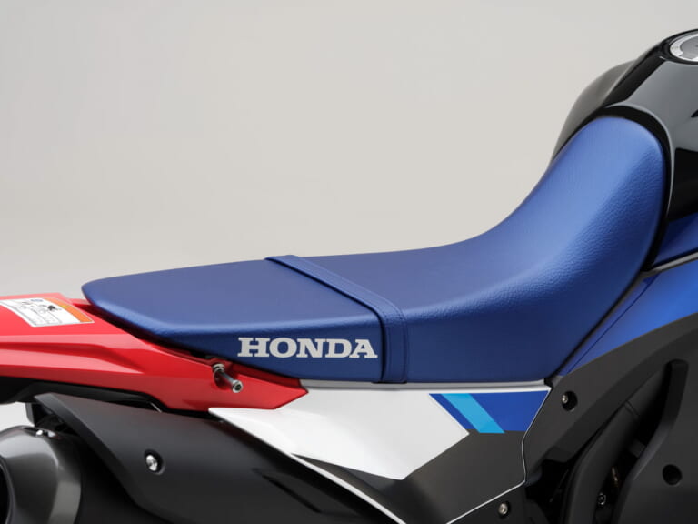 ホンダ|CRF300ラリー|欧州仕様|2025年モデル|ホンダ新型「CRF300L」「CRF300ラリー」登場! 一部パーツのデザイン変更とニューカラー採用【海外】