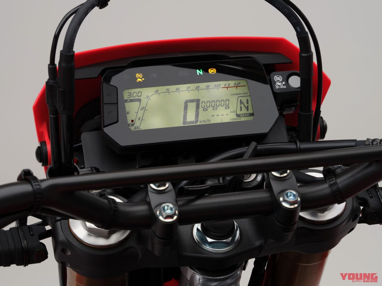 |ホンダ新型「CRF300L」「CRF300ラリー」登場! 一部パーツのデザイン変更とニューカラー採用【海外】