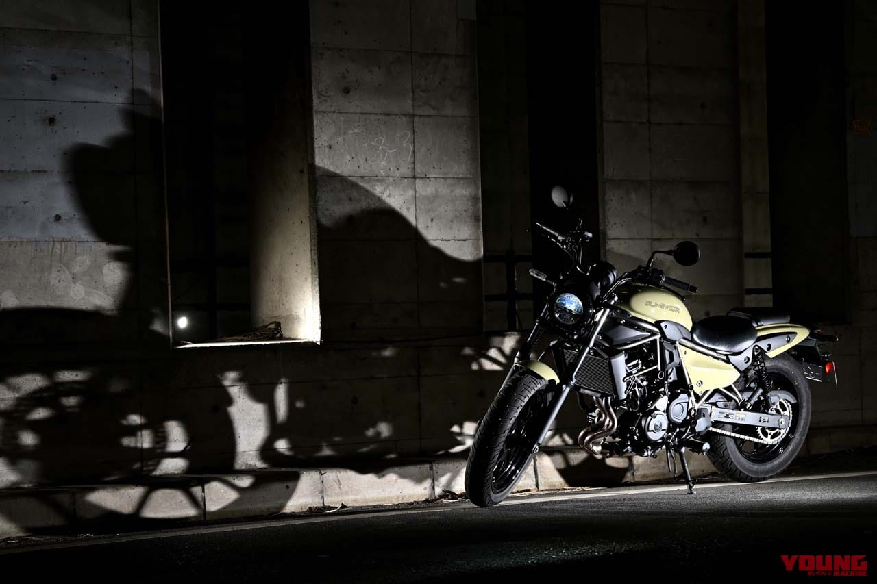 |GB350よりも、Z900RSよりも売れているのはなぜ? カワサキ「エリミネーター プラザエディション」試乗インプレッション