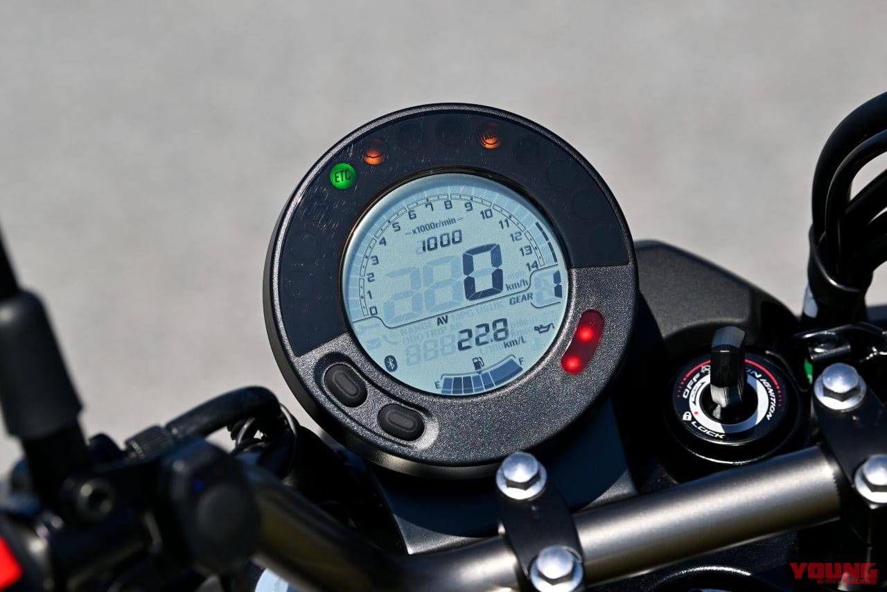 カワサキ|エリミネーター プラザエディション|2024年モデル|GB350よりも、Z900RSよりも売れているのはなぜ? カワサキ「エリミネーター プラザエディション」試乗インプレッション