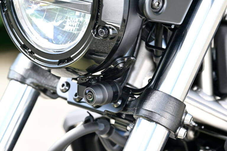 カワサキ|エリミネーター プラザエディション|2024年モデル|GB350よりも、Z900RSよりも売れているのはなぜ? カワサキ「エリミネーター プラザエディション」試乗インプレッション