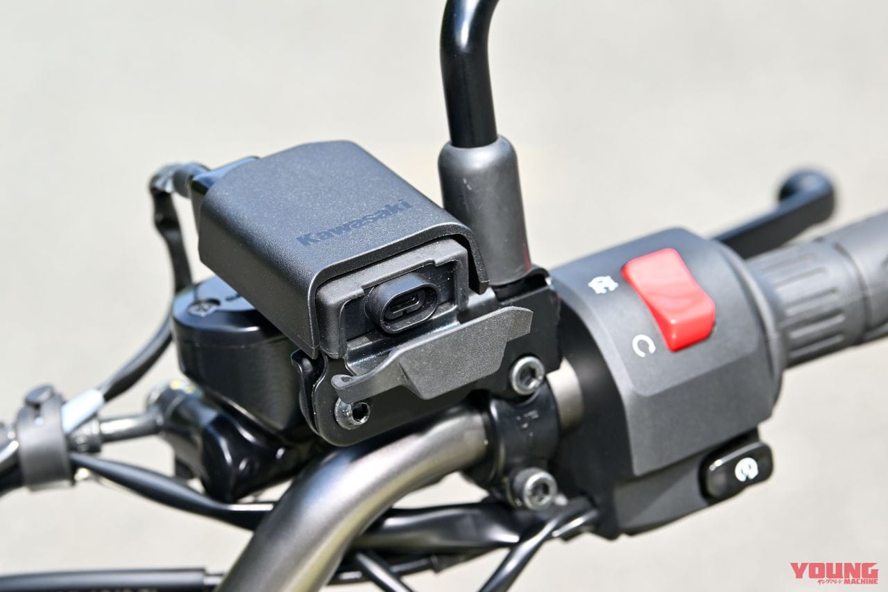 カワサキ|エリミネーター プラザエディション|2024年モデル|GB350よりも、Z900RSよりも売れているのはなぜ? カワサキ「エリミネーター プラザエディション」試乗インプレッション