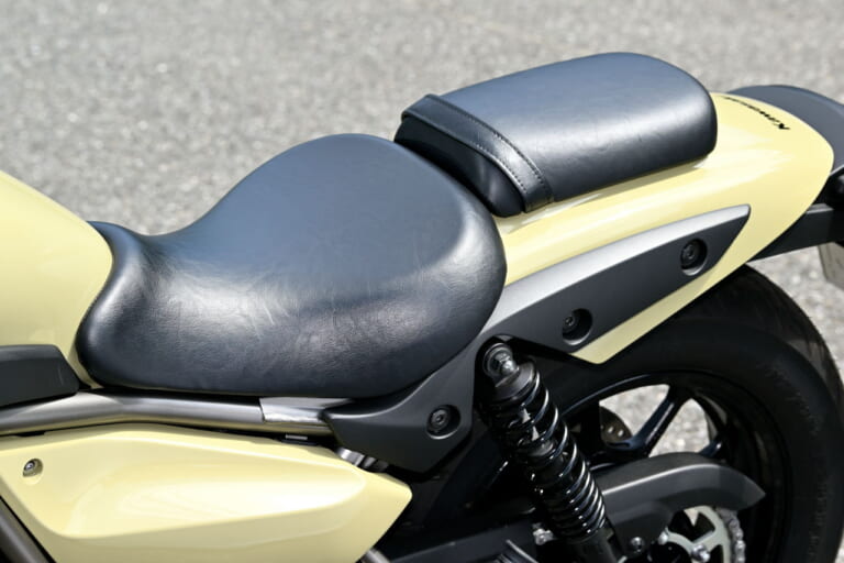 カワサキ|エリミネーター プラザエディション|2024年モデル|GB350よりも、Z900RSよりも売れているのはなぜ? カワサキ「エリミネーター プラザエディション」試乗インプレッション