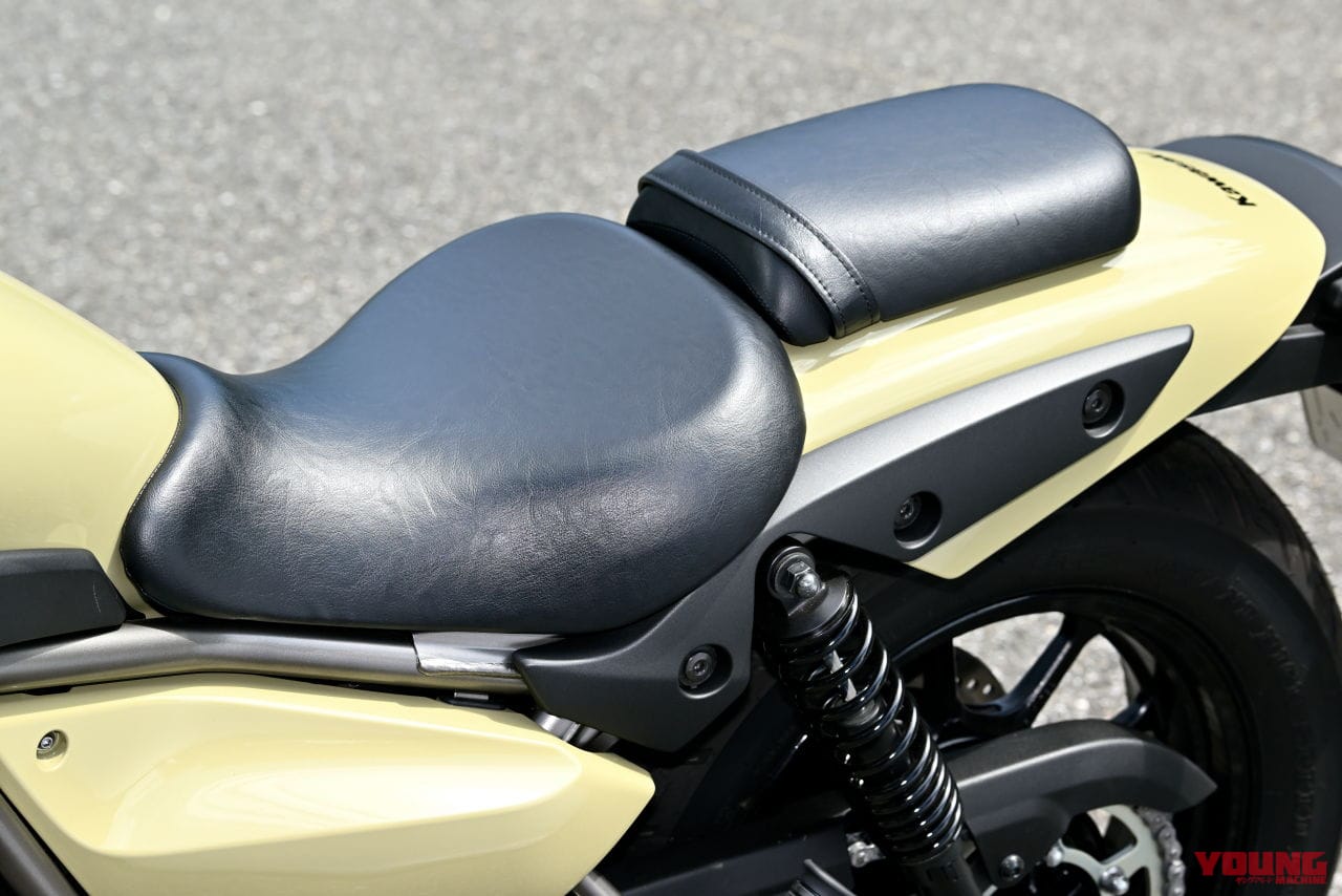 カワサキ|エリミネーター プラザエディション|2024年モデル|GB350よりも、Z900RSよりも売れているのはなぜ? カワサキ「エリミネーター プラザエディション」試乗インプレッション