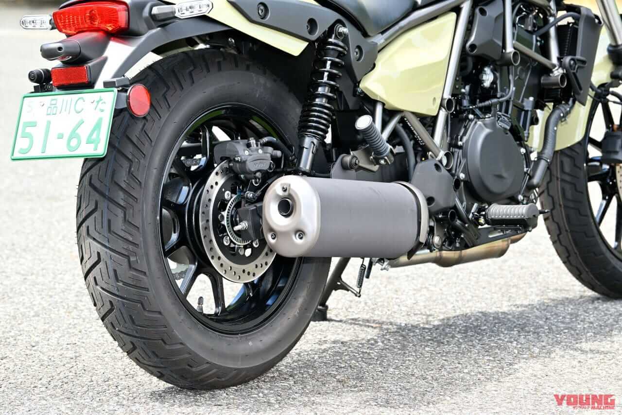 カワサキ|エリミネーター プラザエディション|2024年モデル|GB350よりも、Z900RSよりも売れているのはなぜ? カワサキ「エリミネーター プラザエディション」試乗インプレッション