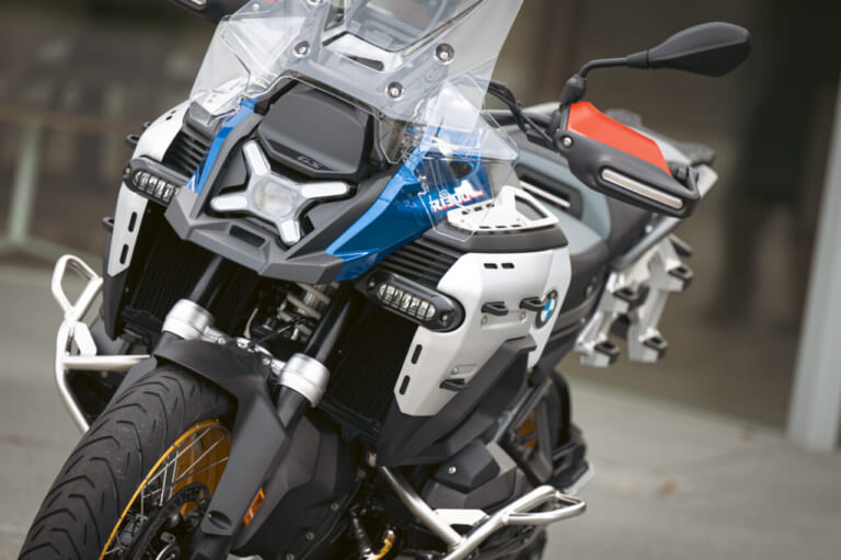 BMW R1300GS Adventure