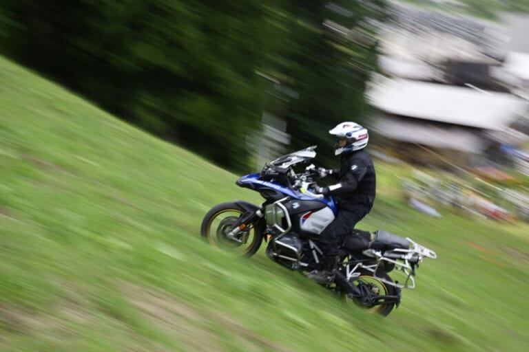 待ってたぜ! BMW MOTORRAD DAYS JAPAN 2025開催決定