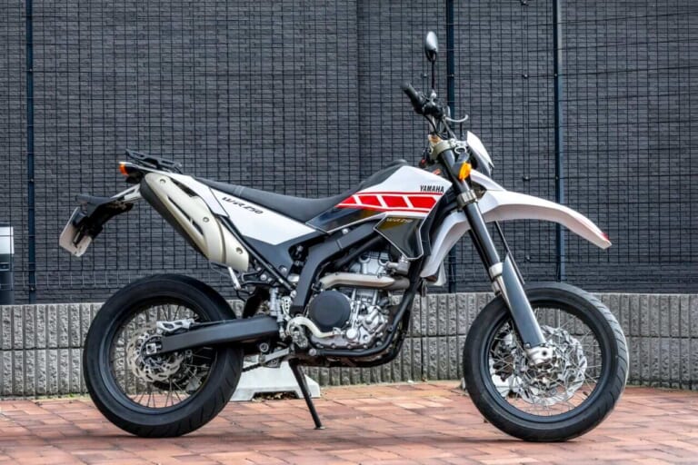 不動車だって買い取りOK! レッドバロンの『ダイレクト買取』はめっちゃ簡単＆スピーディだった！