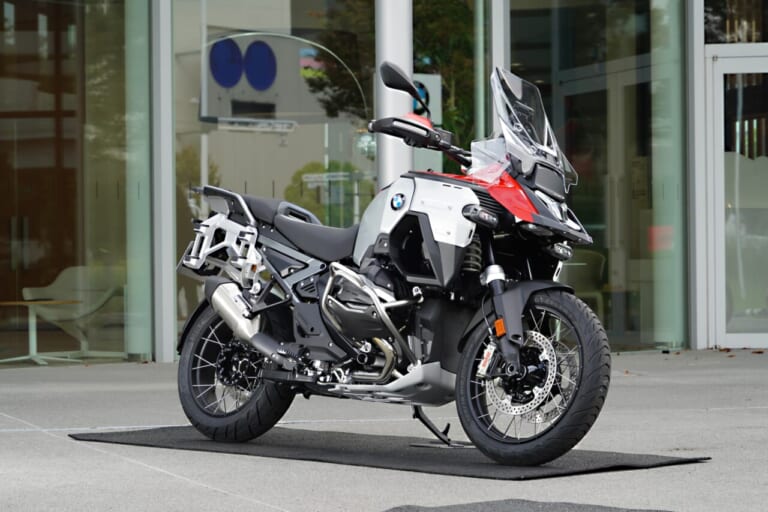 BMW R1300GS Adventure