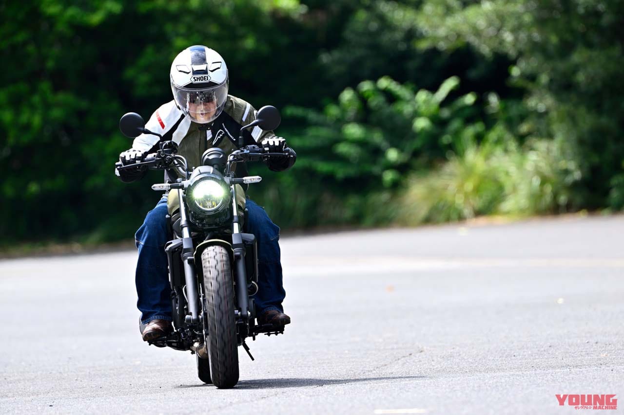 カワサキ|エリミネーター プラザエディション|2024年モデル|GB350よりも、Z900RSよりも売れているのはなぜ? カワサキ「エリミネーター プラザエディション」試乗インプレッション