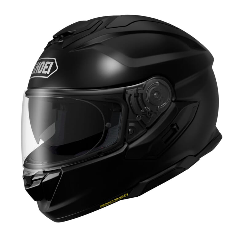 SHOEI GT-Air 3|「サンバイザーは1度使うとやめられない」フルフェイス SHOEI GT-Air3 に新色グレー登場