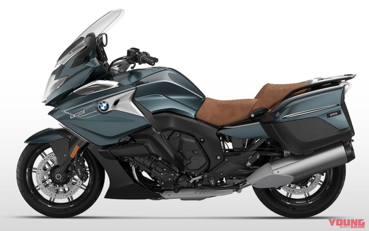 |1000cc以上(大型二輪)バイク 読者人気ランキングTOP19【読者350人が投票|“ここがイイ”コメント付き】『マシン オブ ザ イヤー2024』