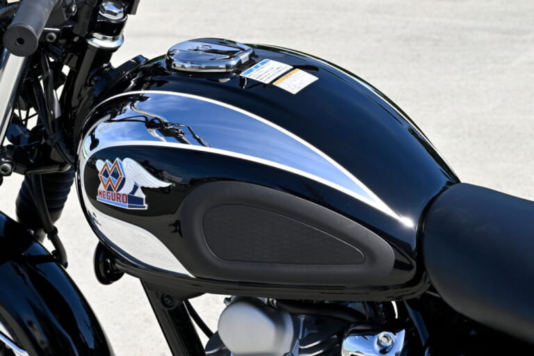 カワサキ|メグロS1|帰ってきた軽二輪レトロ! カワサキ新型「W230」「メグロS1」試乗インプレ