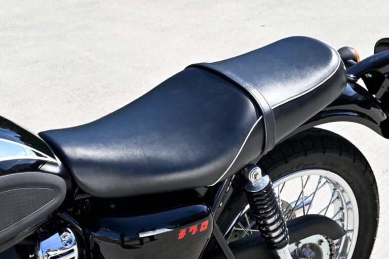 カワサキ|メグロS1|帰ってきた軽二輪レトロ! カワサキ新型「W230」「メグロS1」試乗インプレ