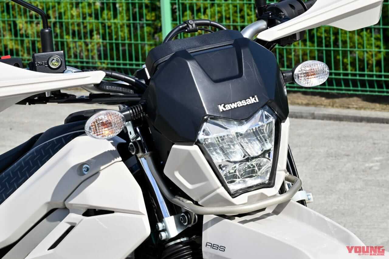 |元セロー乗りがカワサキ「KLX230シェルパ」に乗ってみた! KLX230Sも同時に試乗インプレ