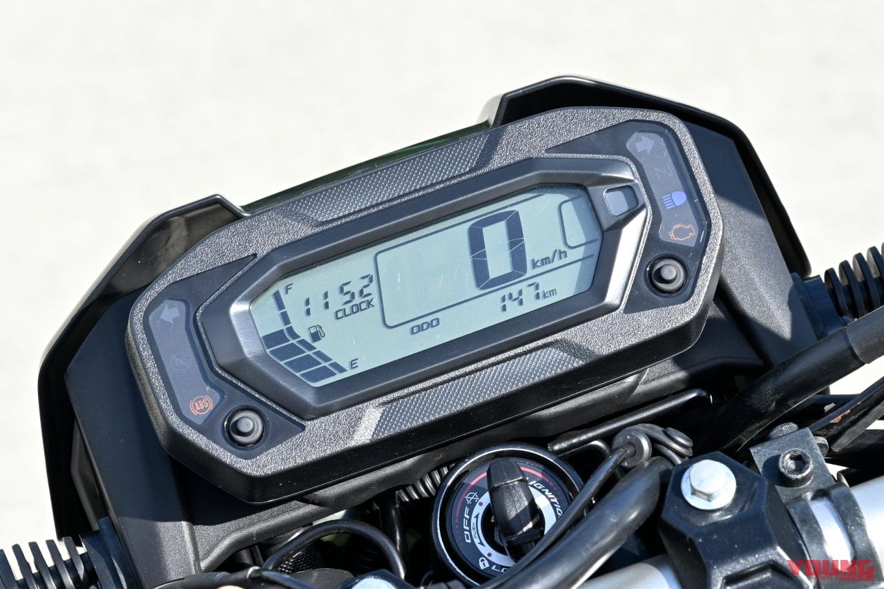 |元セロー乗りがカワサキ「KLX230シェルパ」に乗ってみた! KLX230Sも同時に試乗インプレ