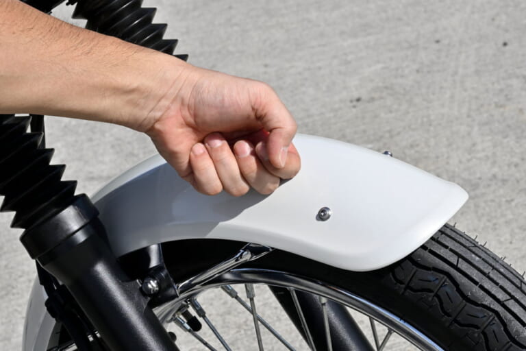 カワサキ|W230|帰ってきた軽二輪レトロ! カワサキ新型「W230」「メグロS1」試乗インプレ