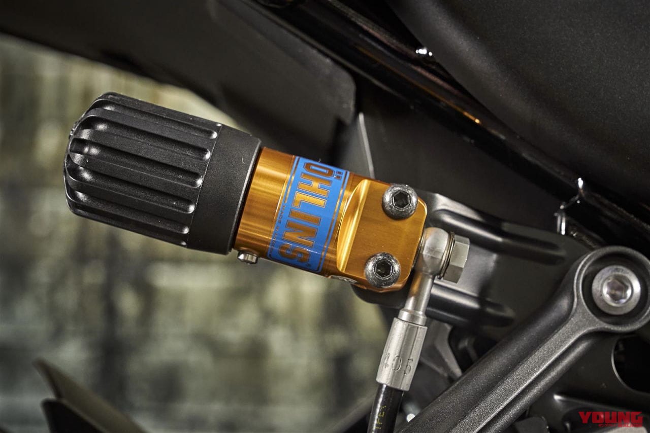 |【150台限定】カワサキ「Z900RS SE」の50周年記念モデルが登場! 1975年のカワサキドイツ設立を記念した特別仕様