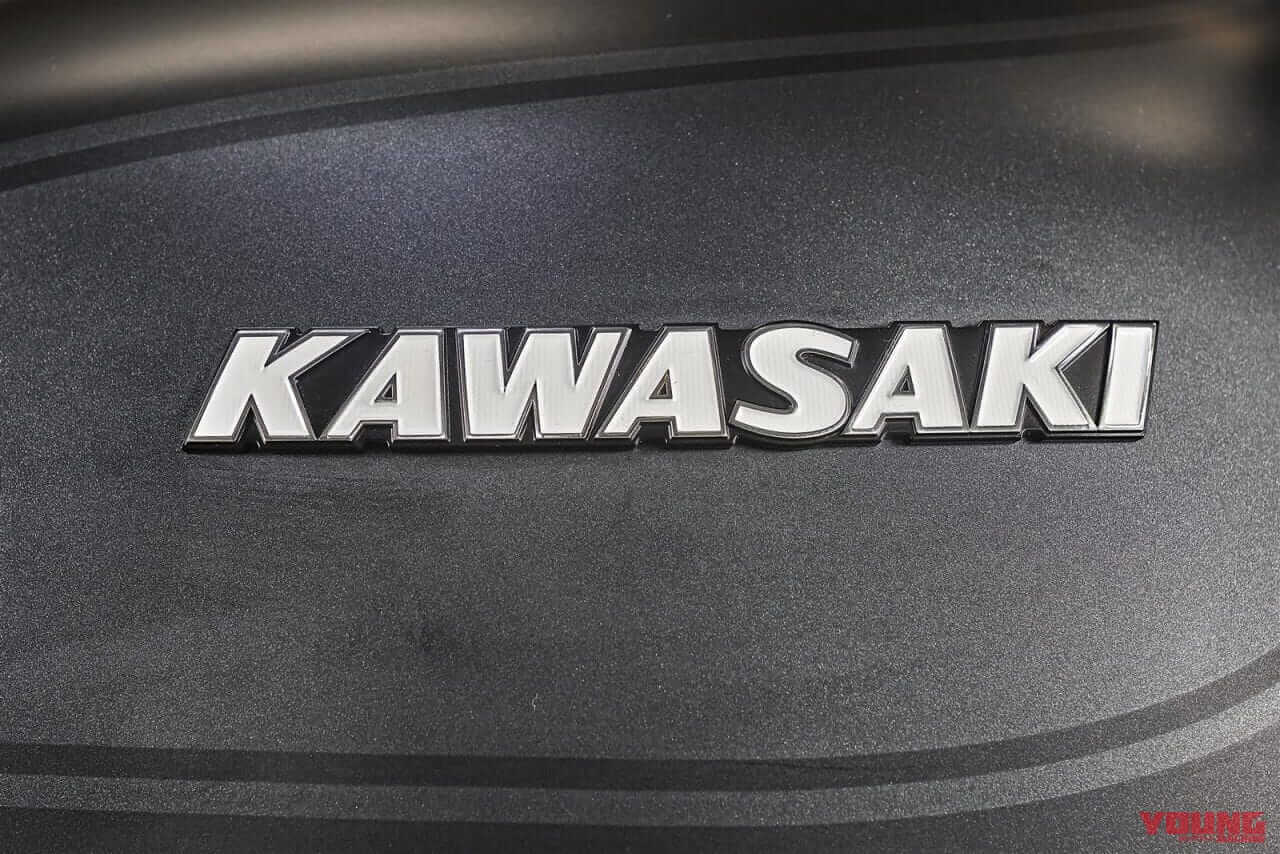 |【150台限定】カワサキ「Z900RS SE」の50周年記念モデルが登場! 1975年のカワサキドイツ設立を記念した特別仕様