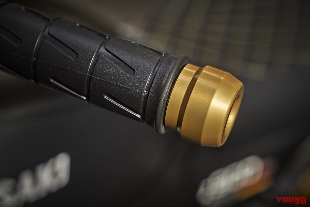 |【150台限定】カワサキ「Z900RS SE」の50周年記念モデルが登場! 1975年のカワサキドイツ設立を記念した特別仕様