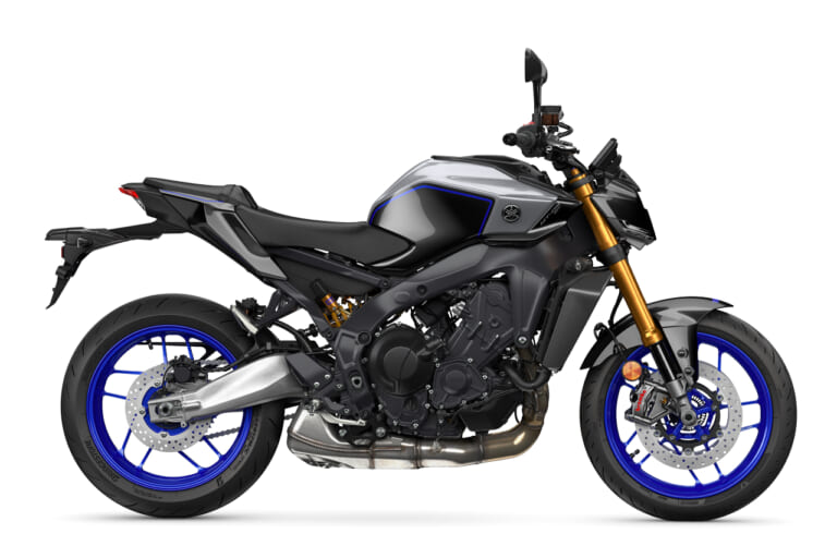 ヤマハ|YZF-R9|開発者インタビュー|「MT-09エンジンでSS?!」「無茶振りにもほどがある!!」ヤマハYZF-R9 開発者インタビュー【前編:企画意図/車体ほか】