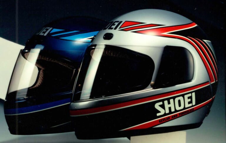 SHOEI