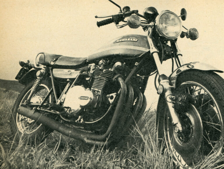 昭和エモ伝|牧田哲朗|’70sヨシムラが放った世界初のバイク用『集合管』の衝撃【昭和エモ伝Vol.6】