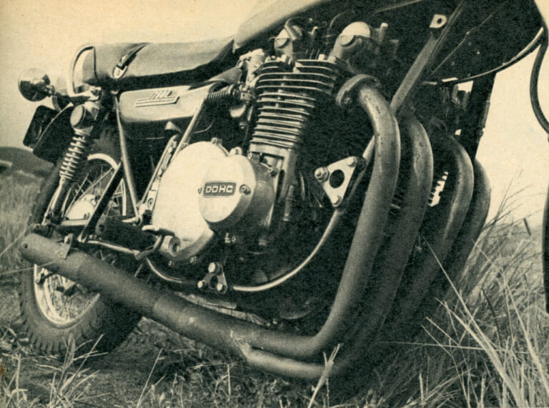 昭和エモ伝|牧田哲朗|’70sヨシムラが放った世界初のバイク用『集合管』の衝撃【昭和エモ伝Vol.6】