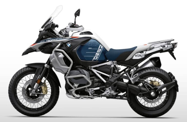 2024 BMW R1250GS ADVENTURE|1000cc以上(大型二輪)バイク 読者人気ランキングTOP19【読者350人が投票|“ここがイイ”コメント付き】『マシン オブ ザ イヤー2024』