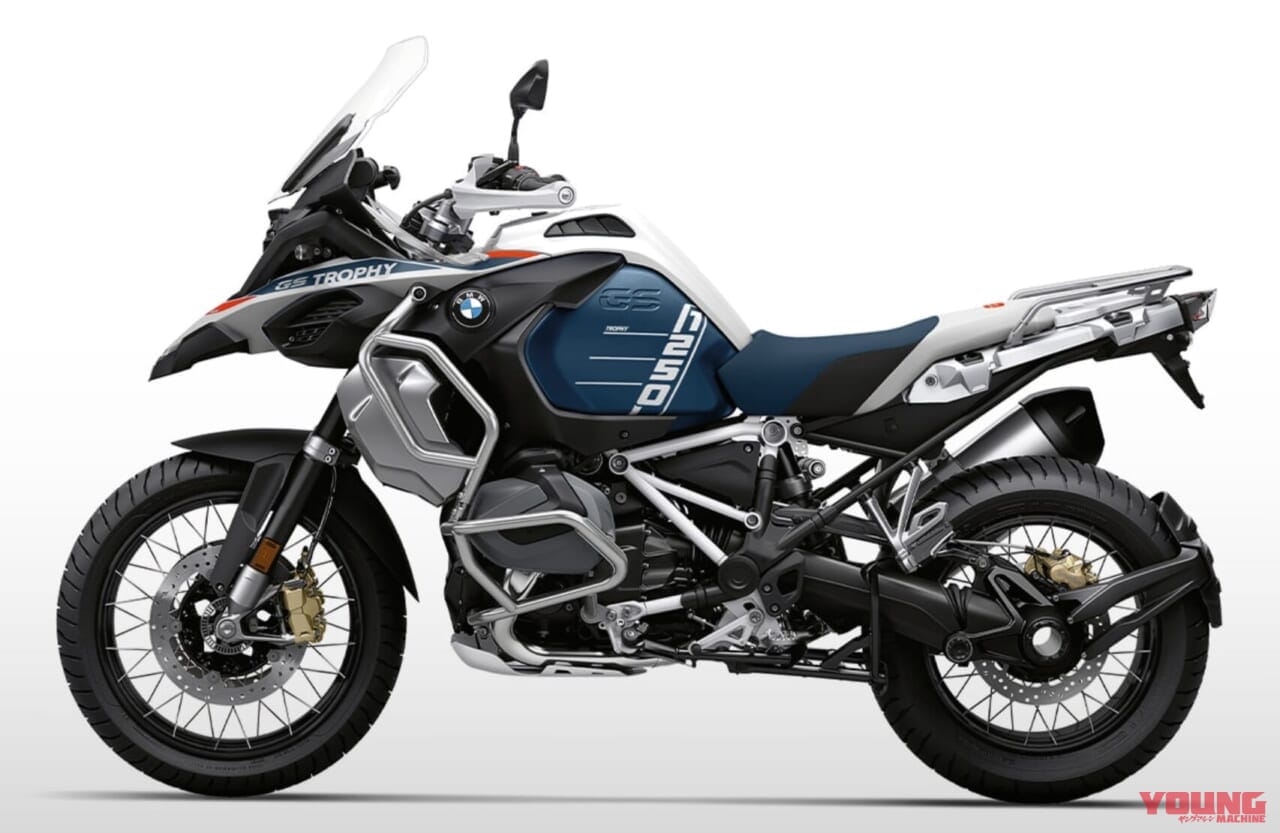 |1000cc以上(大型二輪)バイク 読者人気ランキングTOP19【読者350人が投票|“ここがイイ”コメント付き】『マシン オブ ザ イヤー2024』