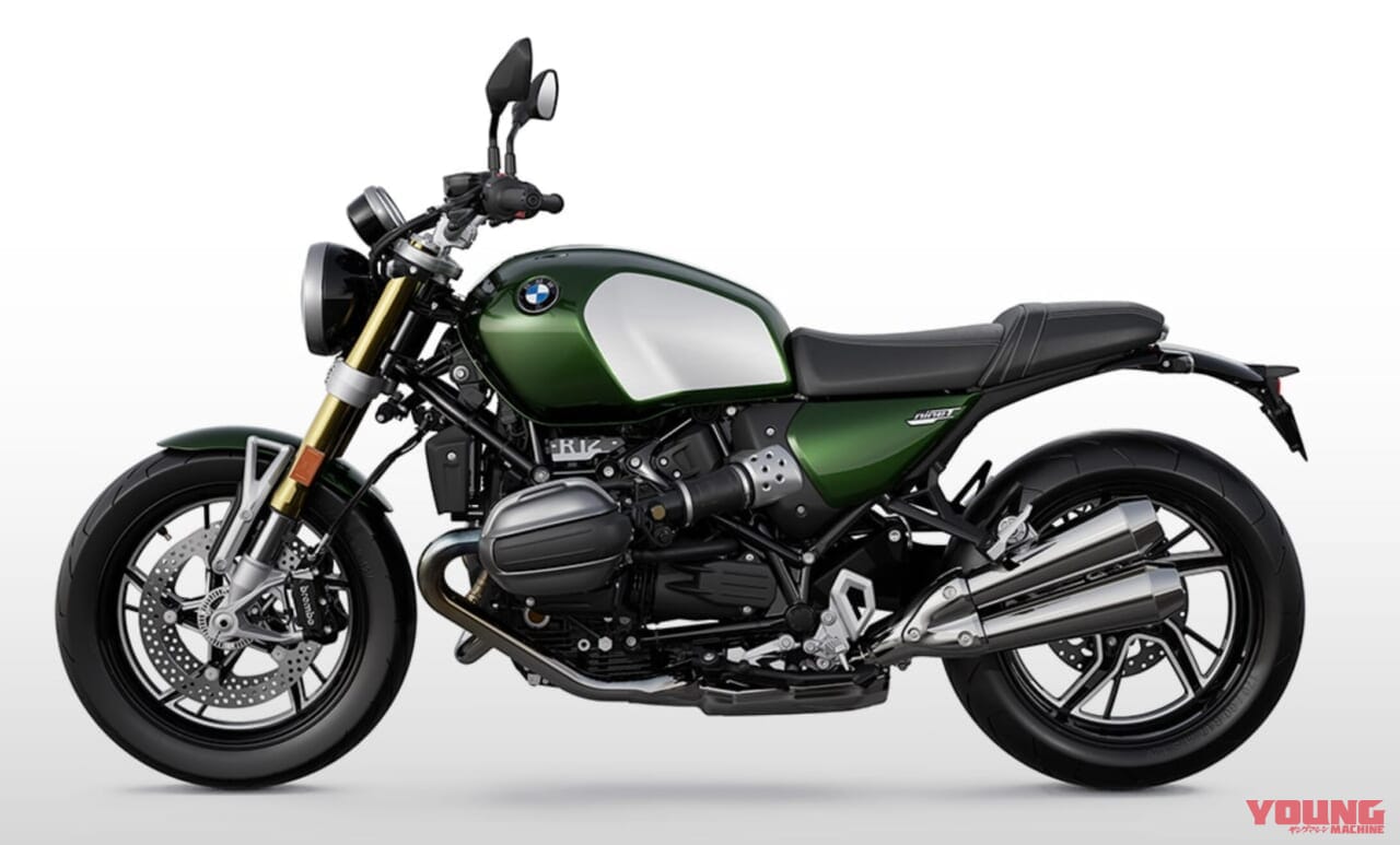 |1000cc以上(大型二輪)バイク 読者人気ランキングTOP19【読者350人が投票|“ここがイイ”コメント付き】『マシン オブ ザ イヤー2024』