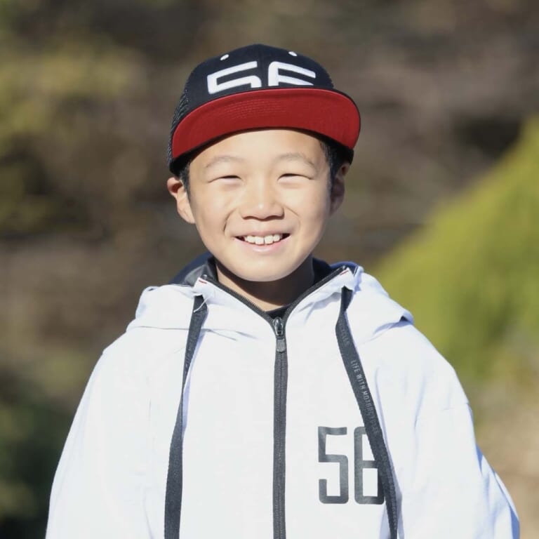 木村隆之介|2025年「56レーシング」チーム体制発表! 13歳の富樫虎太郎は全日本J-GP3フル参戦、新たに9歳の木村隆之介も加入