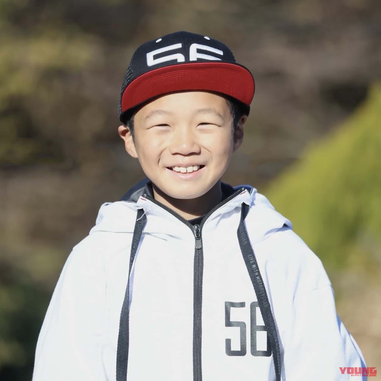 木村隆之介|2025年「56レーシング」チーム体制発表! 13歳の富樫虎太郎は全日本J-GP3フル参戦、新たに9歳の木村隆之介も加入