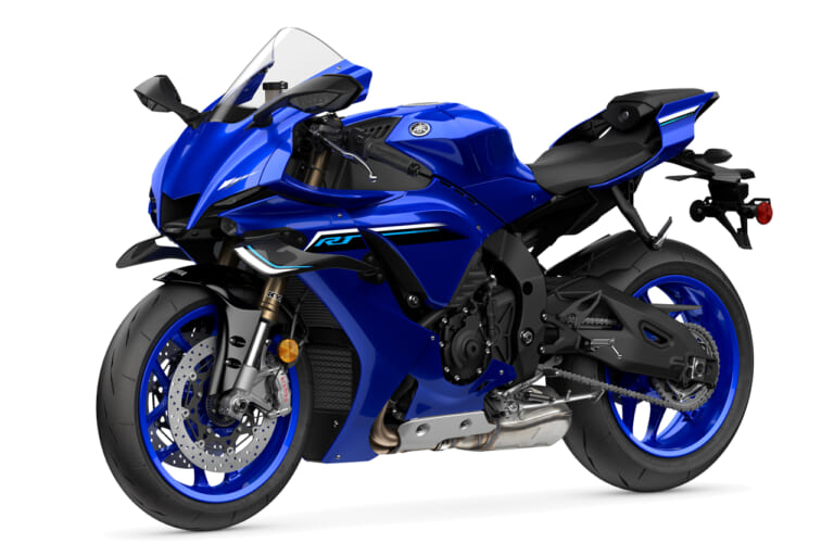 ヤマハ｜YZF-R9｜開発者インタビュー